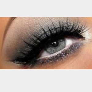 Mac Marilyn Monroe silver screen eyeshadow